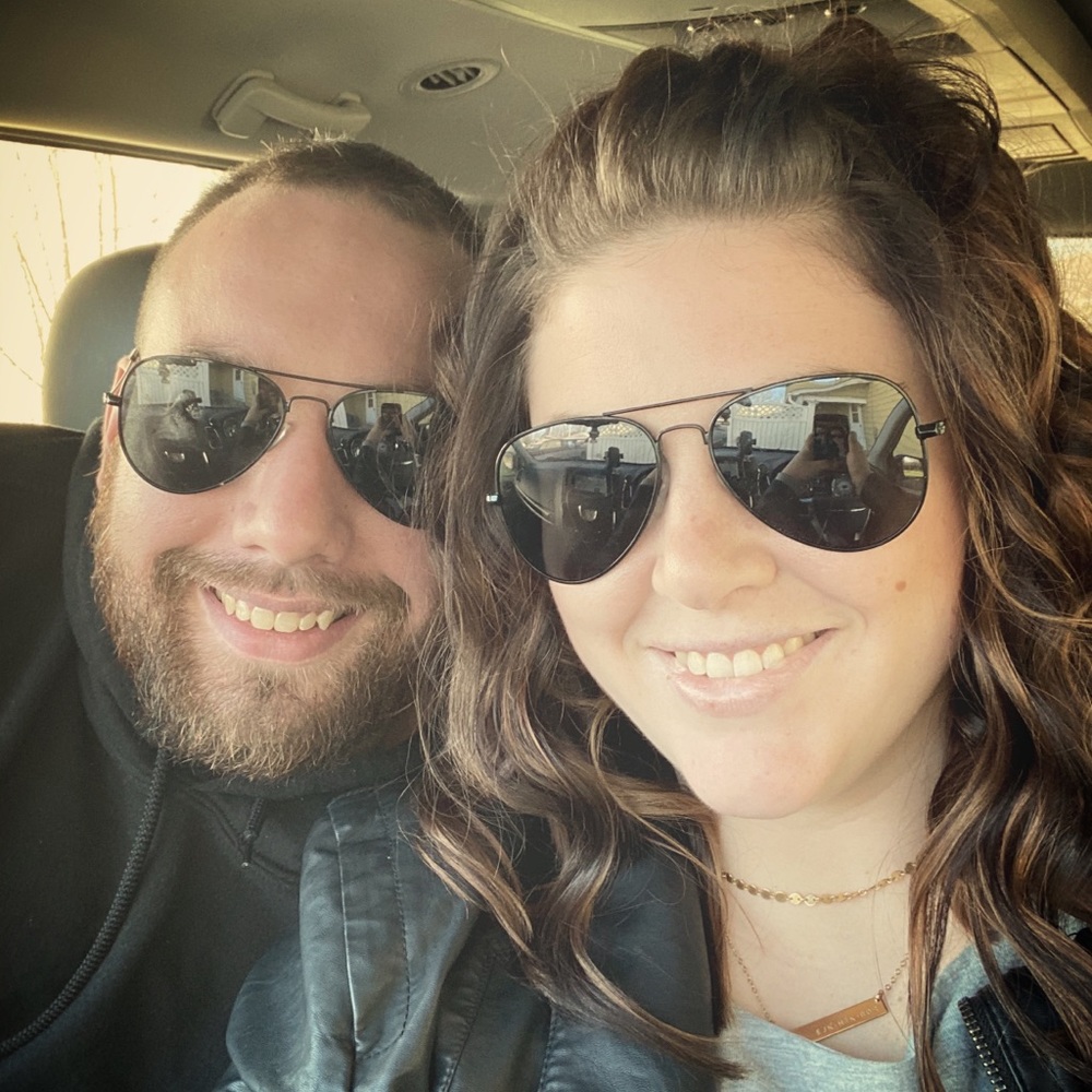 Meet your Posher, Kendra